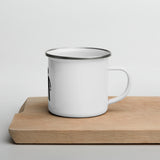 Enamel Mug